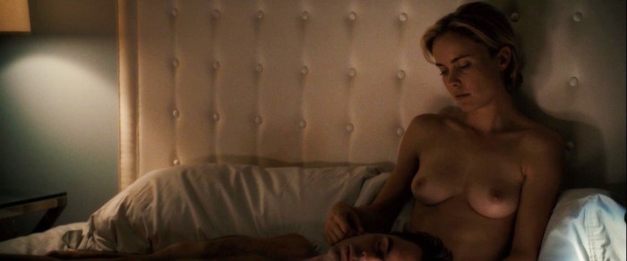 All erotic photos of Kiera King