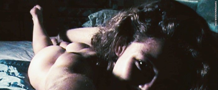 Alexa Davalos naked in films