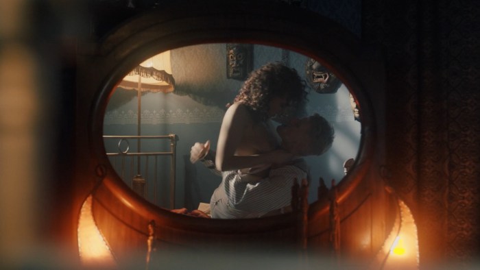 Maria fox erotic scenes