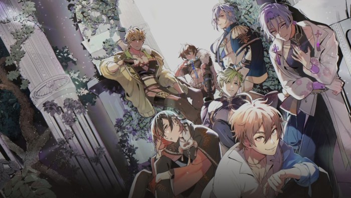 Fate the Great Carnival