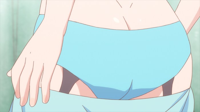 Film after a moment in bed