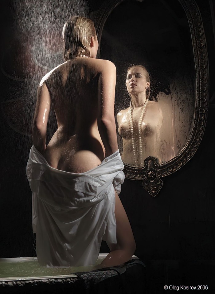 Anastasia Smirnova Nudenka