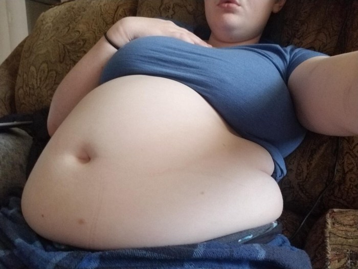 Big Belly Staffing Staffing