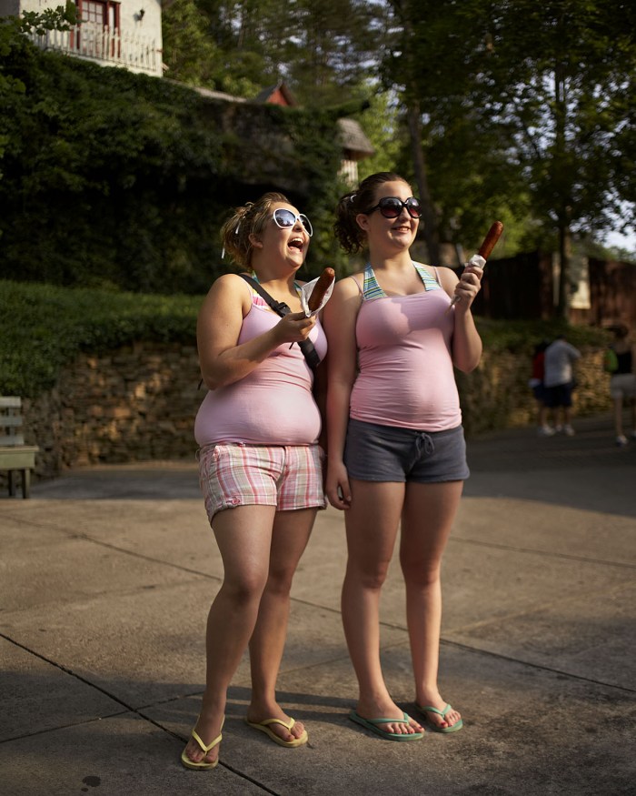 Chubby Virings