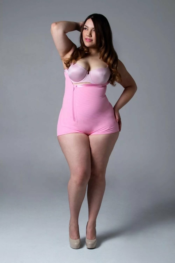 Tracy Jordan Stuffing Belly