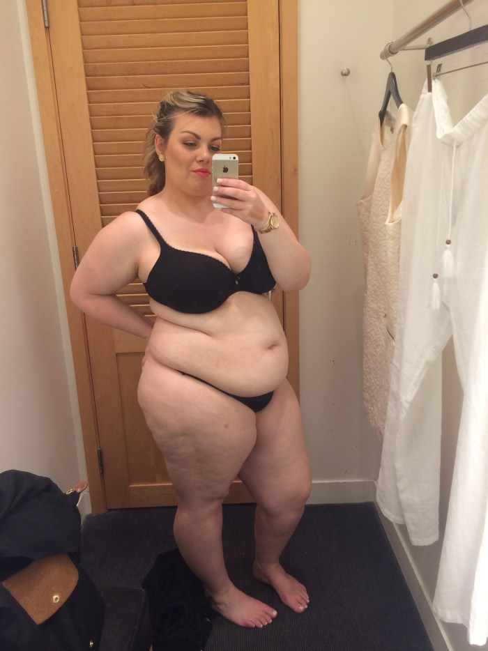 Kurvi Sharon Bikini