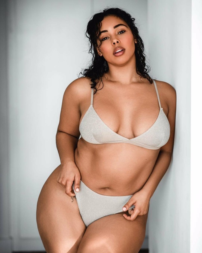 Model plus saz Gabriel Rodriguez