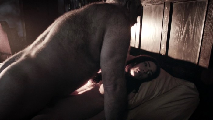 Anastasia Fedorova Sex Scenes