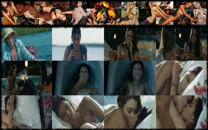 Patricia Velazquez fuck