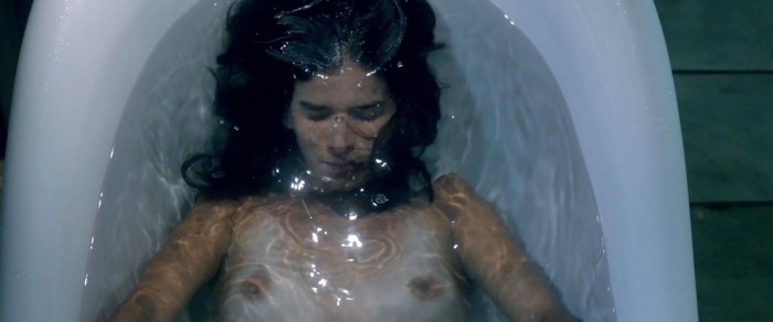 Patricia Velazquez in Playboy
