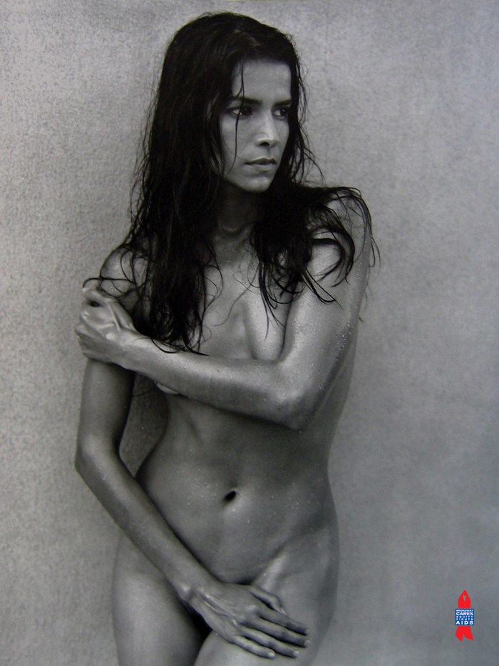 Actress Erotica, Patricia Velazquez