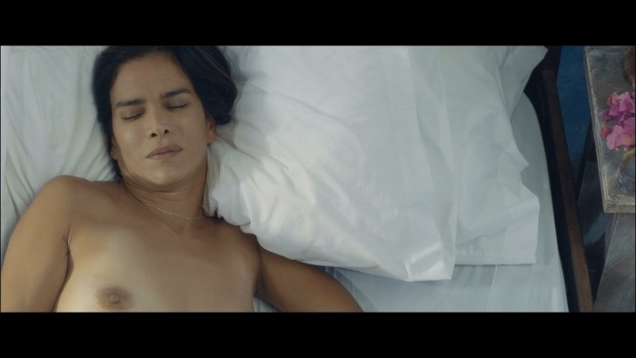 Patricia Velazquez Naked Propes