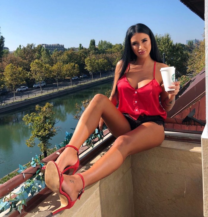 Daniela Zesher actress Austria