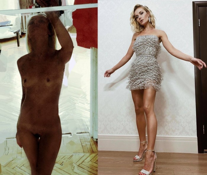Katerina Shiryaeva