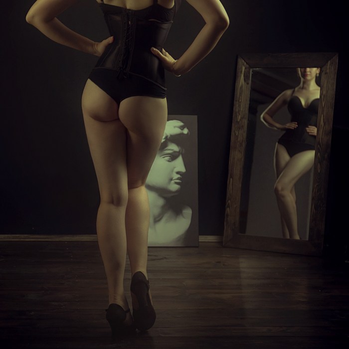 Kirill Lobov series former