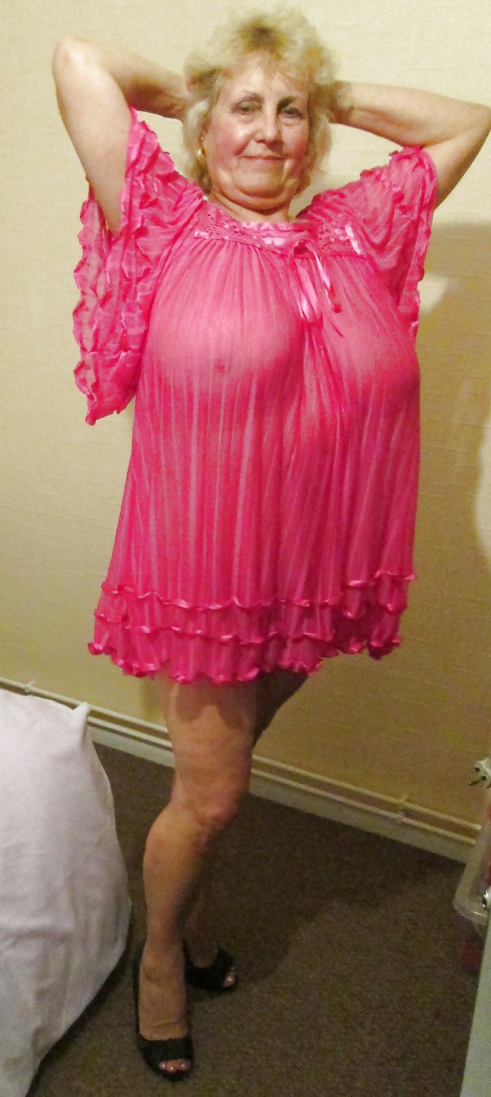 Fat women for 50 naked