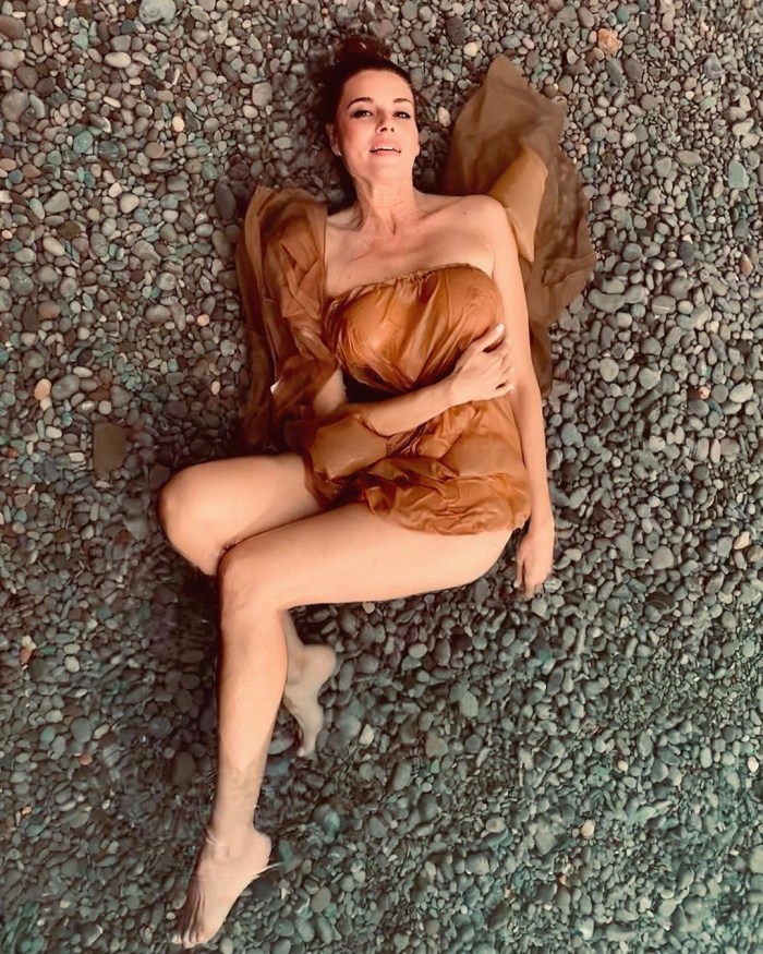Disney actress Maitland Ward