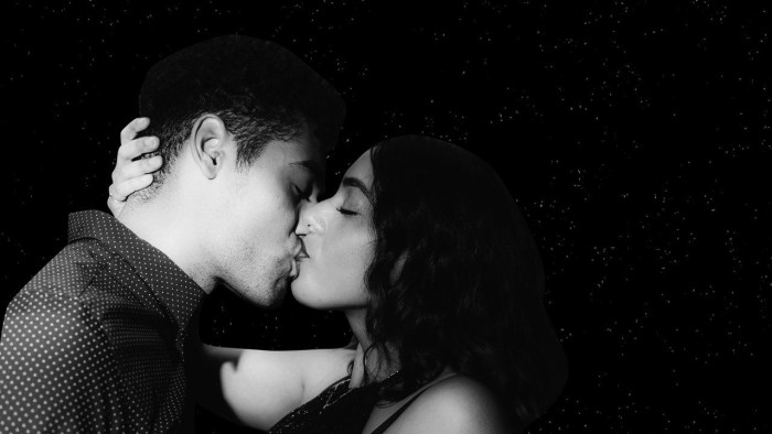 Lyceutist La Liceale, 1975