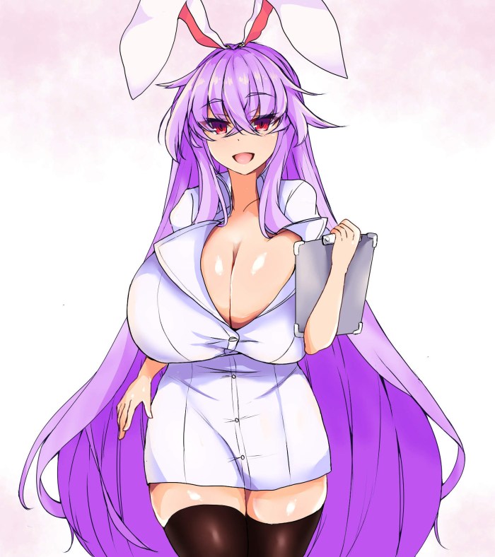 Hex Maniac 34