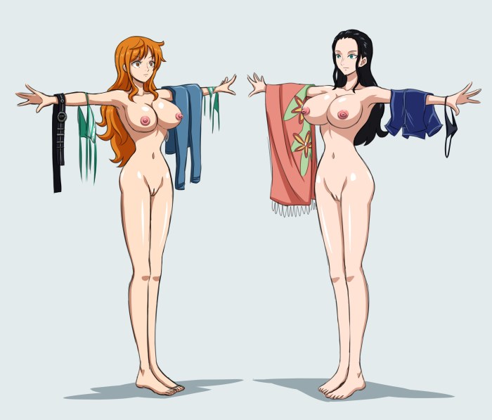 Momonoske and Robin Hentai