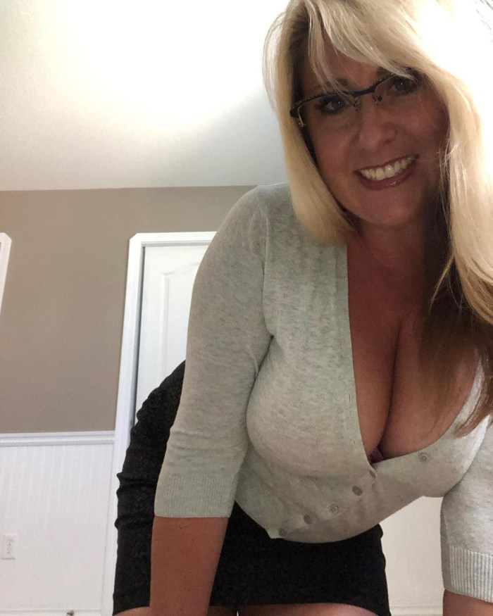 Mature Russian ladies