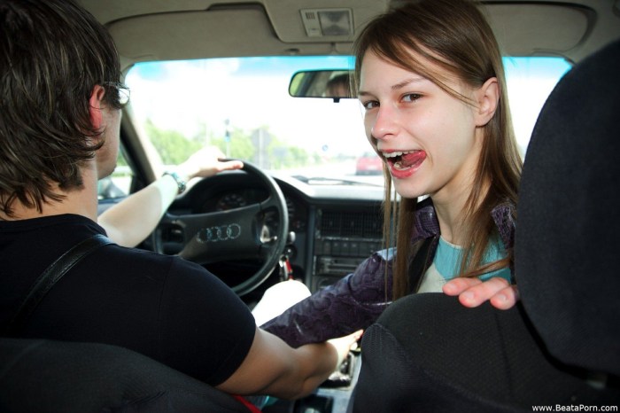 Beata undine cumshots ends