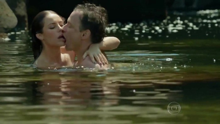 Nude Actress Scene Naked Movie Scene Film
