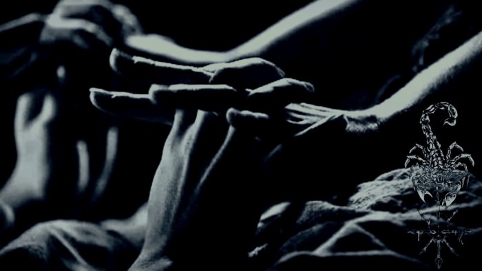 Tender touch