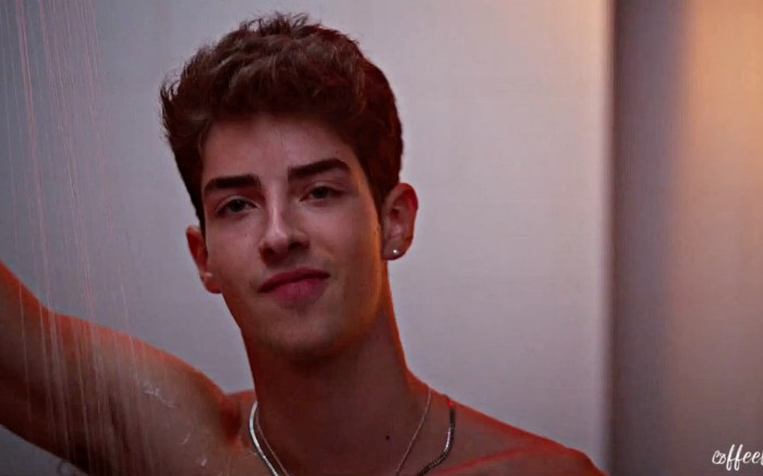 Miguel Bernardo Torsos