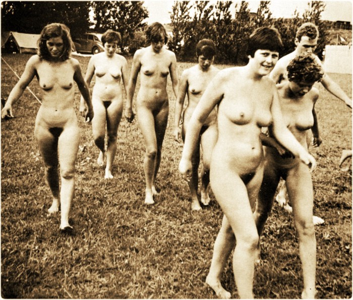 Swedish beauties naked