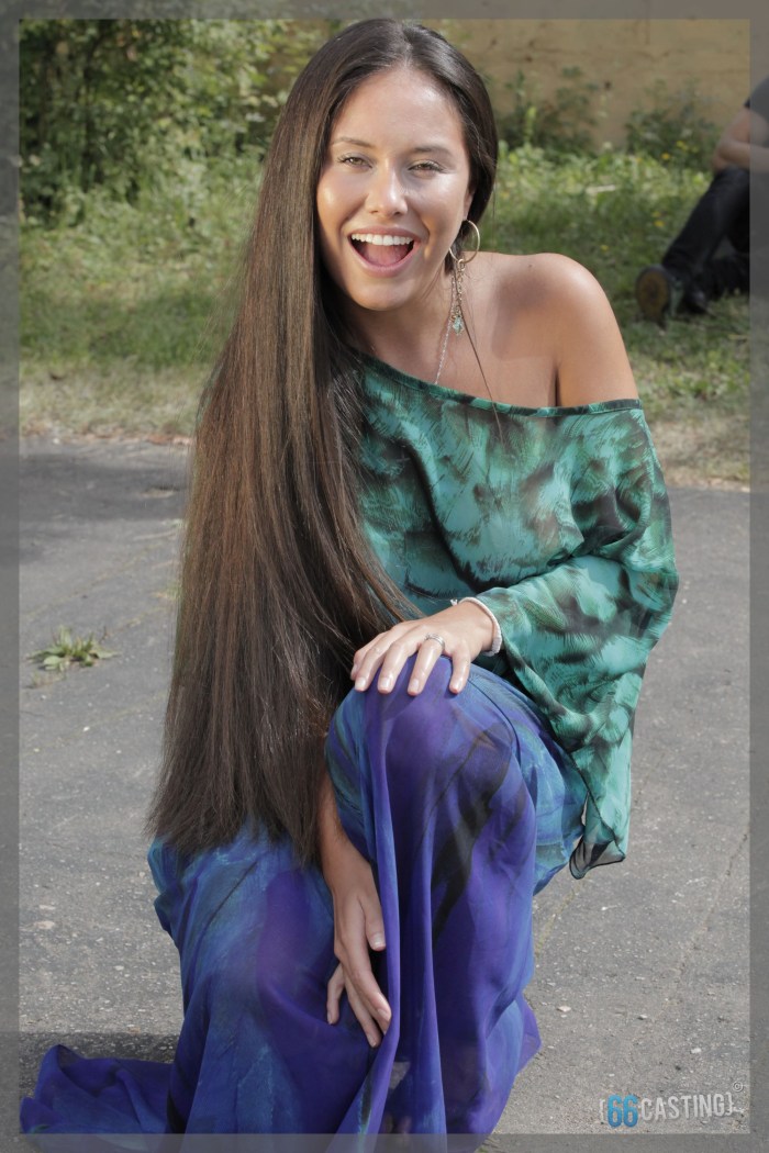 Ural Ilana Isakzhanova