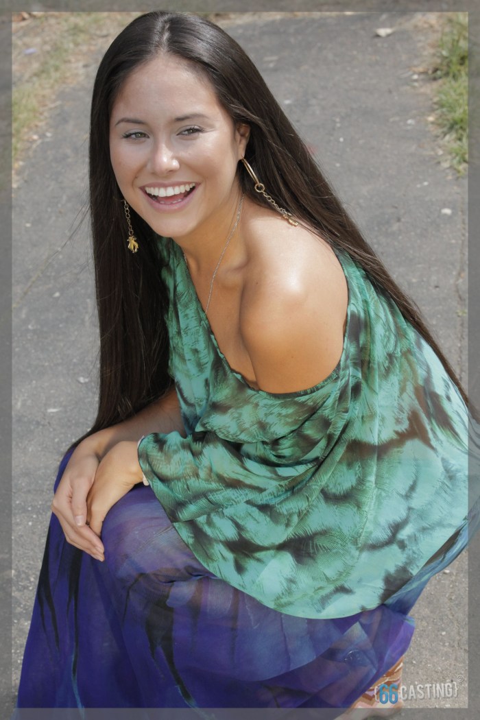 Ilana Yuryeva-66Casting 2014-10-27 Lanta