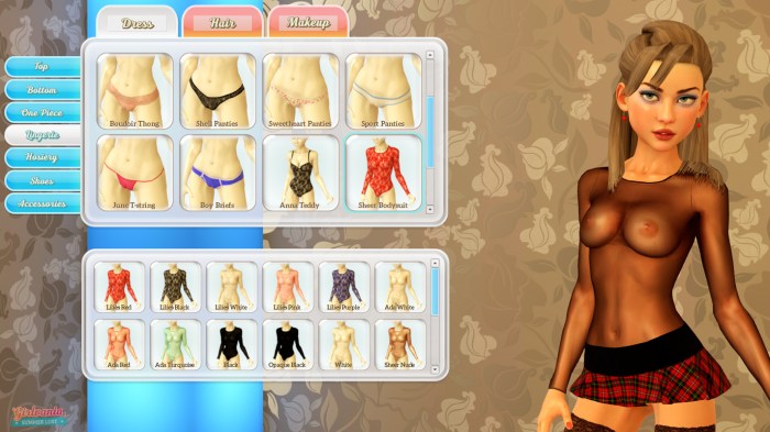 The best hentai games for android