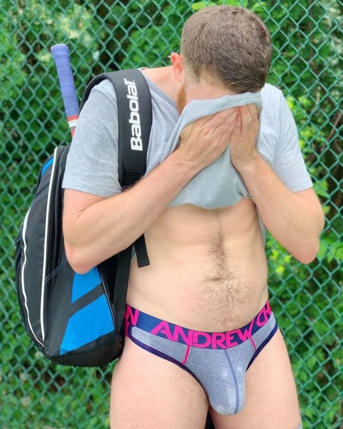 Paul Cassidy Carlos