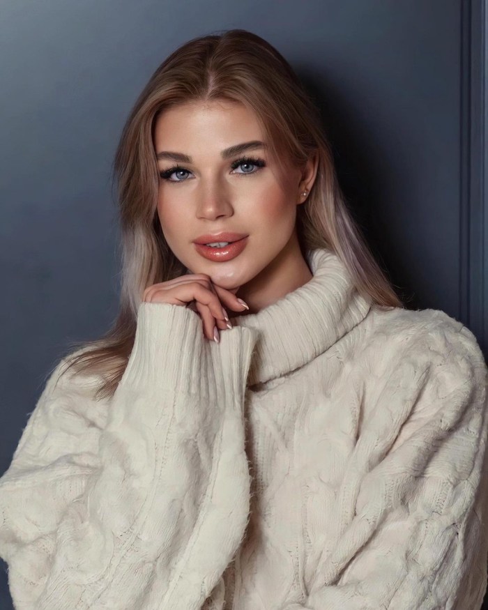 Nastya fog of the car carrier