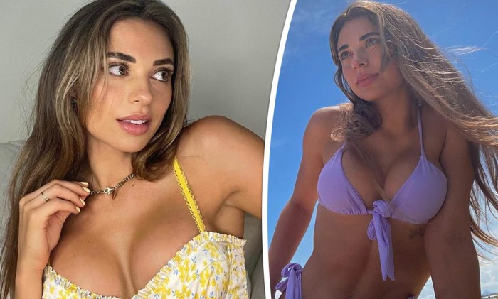 Georgia Hassarati