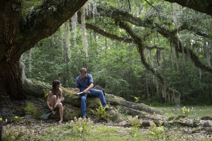Beneath The Surface Film 2022