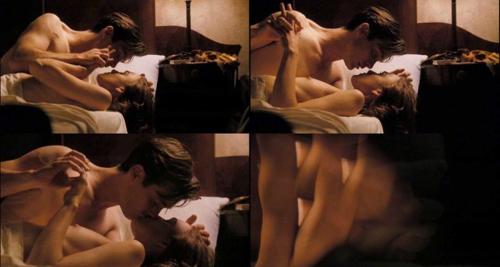 Naked Kira Knightley Lesbian