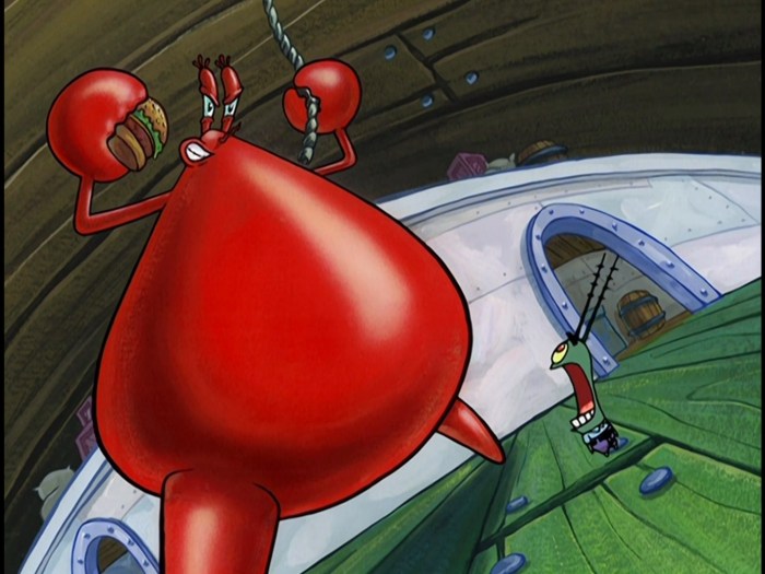 Sponge bob square pants yaoi hentai