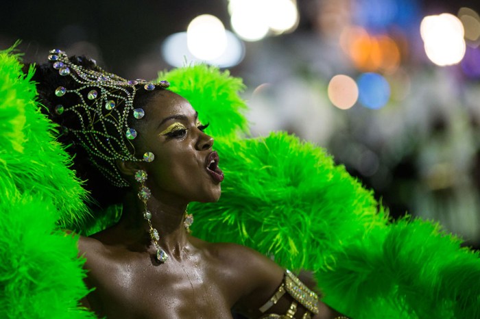 Yana Carnival
