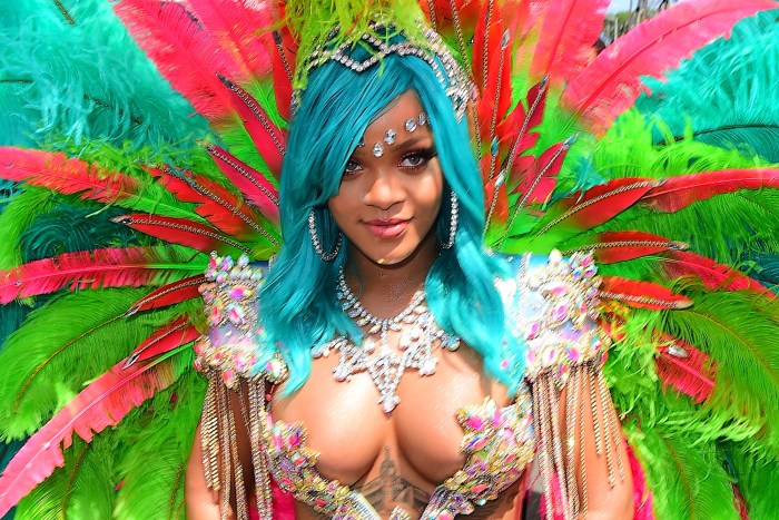Rio Carnival (Rio Carnival)
