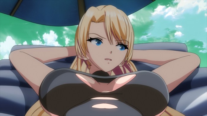 Noel Silva Hentai Pictures