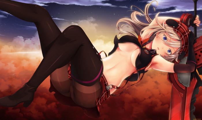Expelled from Paradise Angela and Zarik