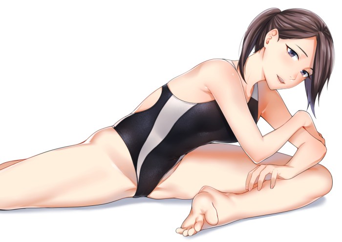 Anime expelled from Paradise Fanservice