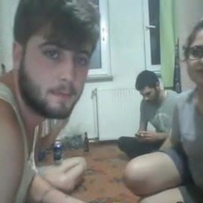 Old Turks Naked webcam