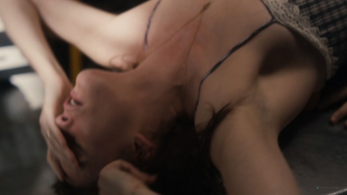 Liv Wilder Porn actress