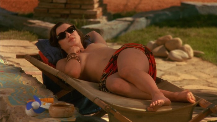 Pornstar Liv Tyler