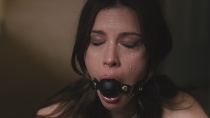 Rachel Weiss in erotic films
