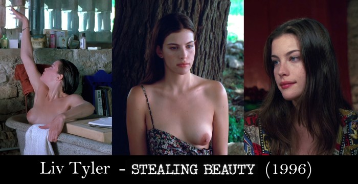 Liv Tyler The Ledge (2011) (Sex Scene, sex scene, erotica, bed scene, cancer