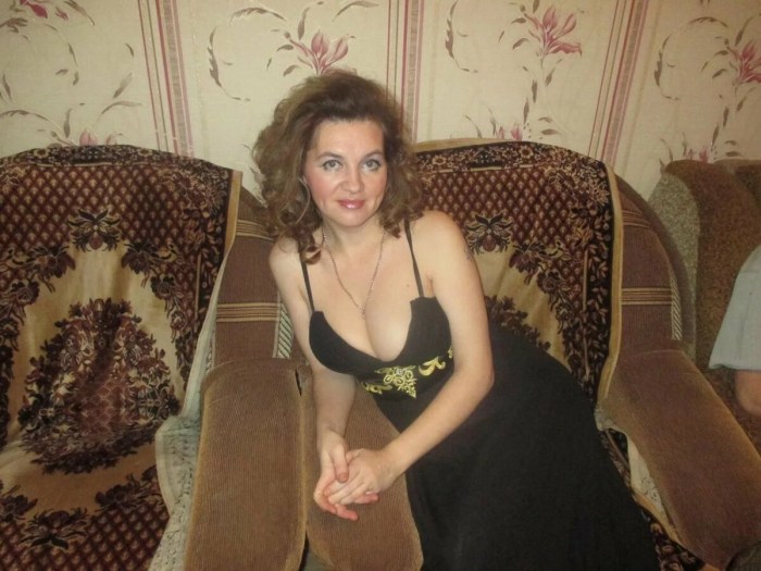 Russian women are private